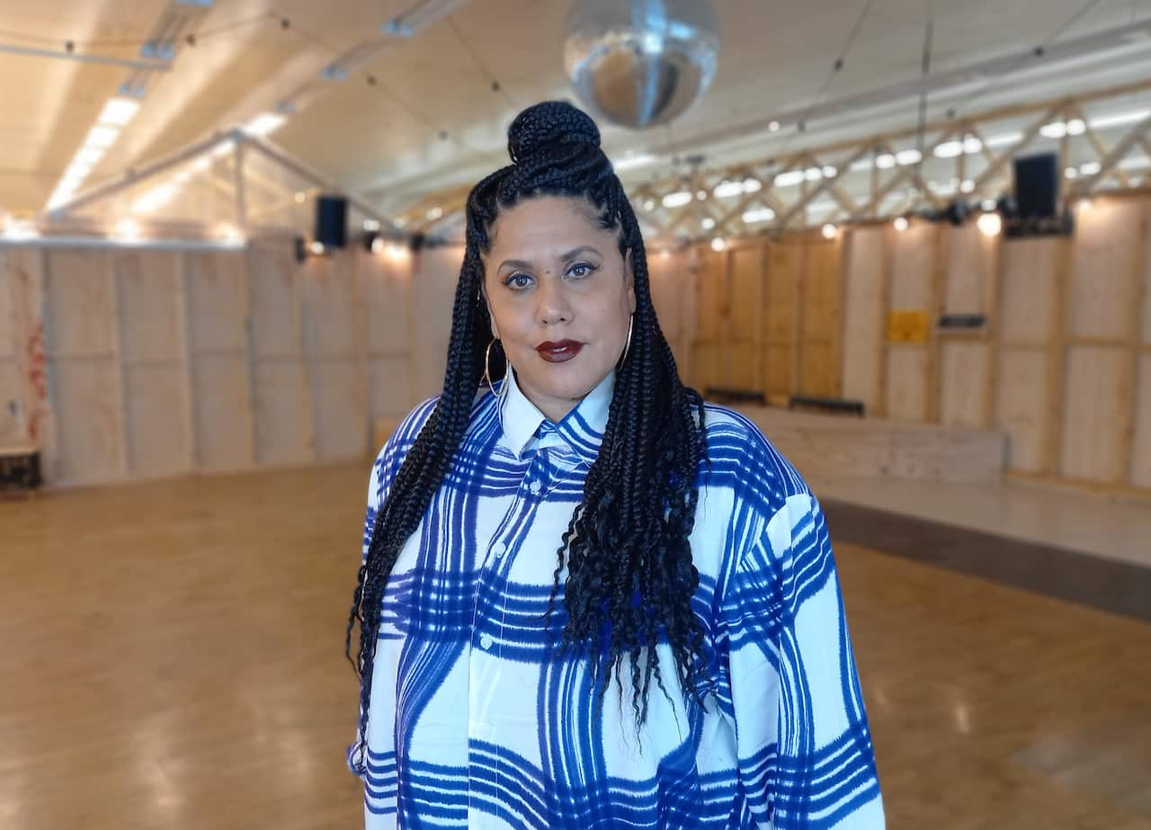 Grace Dlabik is founder of Be. One Creative – an agency that champions meaningful change.