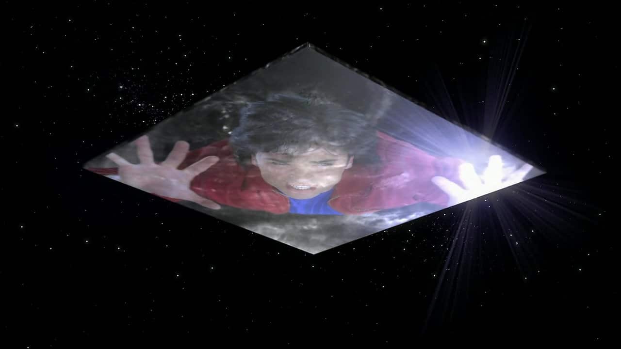 Phantom zone