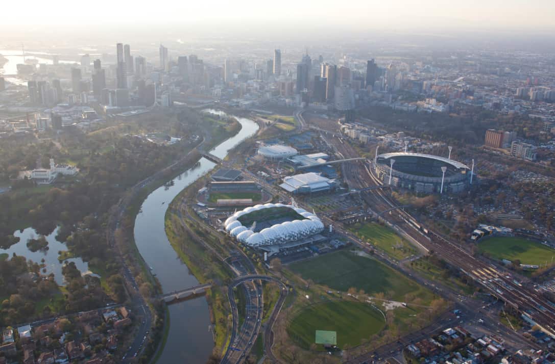 A new proposal has been floated to officially adopt an Aboriginal name for Melbourne's Yarra River. 