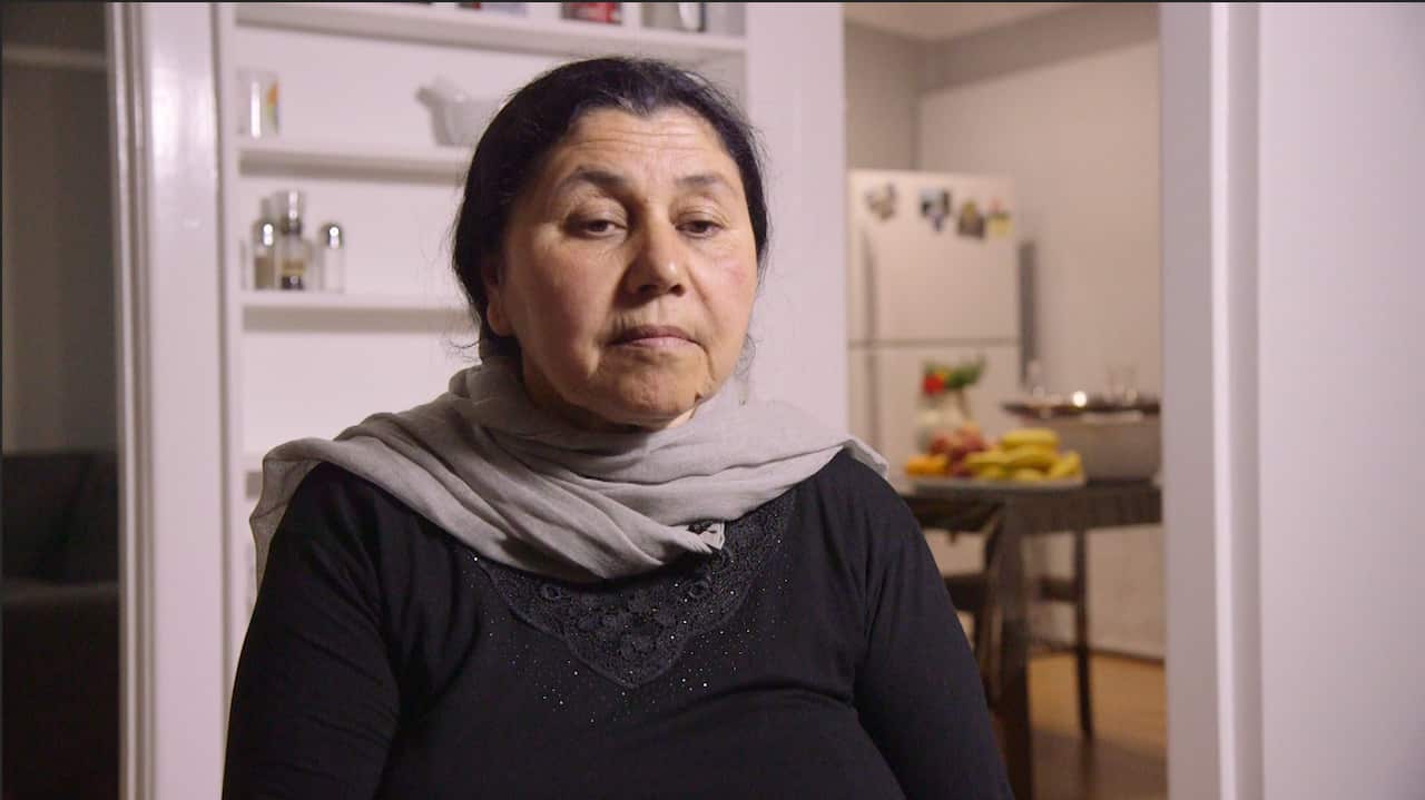 Nastasya Tay Yazidi feature