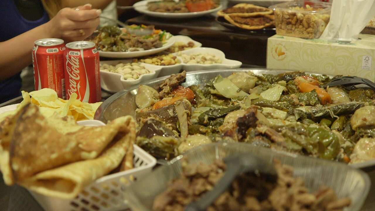 Nastasya Tay Yazidi feature