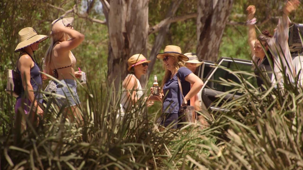 Nastasya Tay Yazidi feature