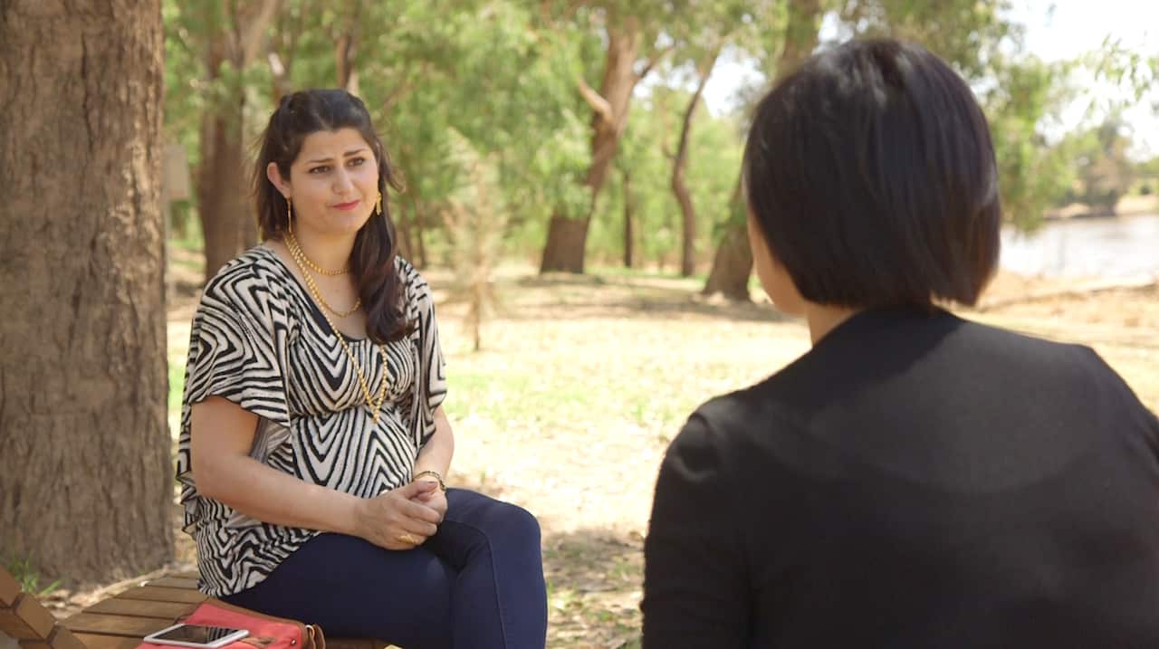 Nastasya Tay Yazidi feature