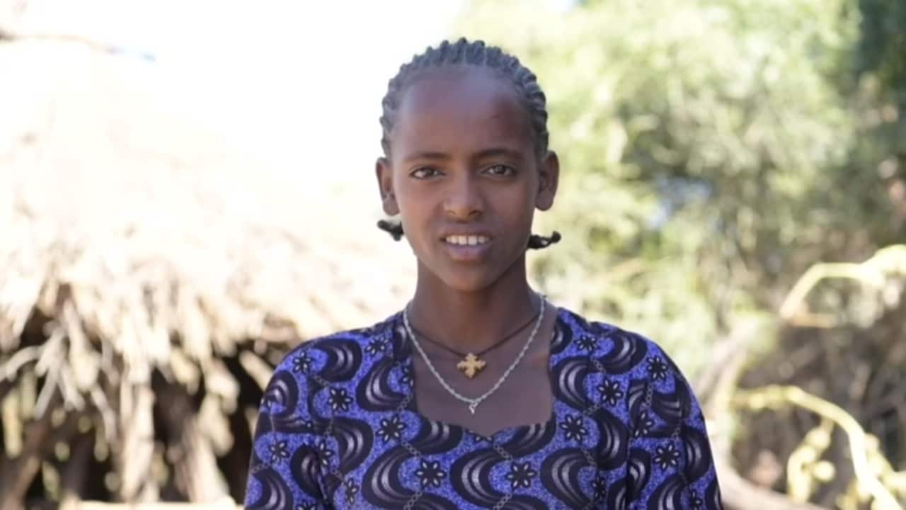 child marriage rampant in ethiopia