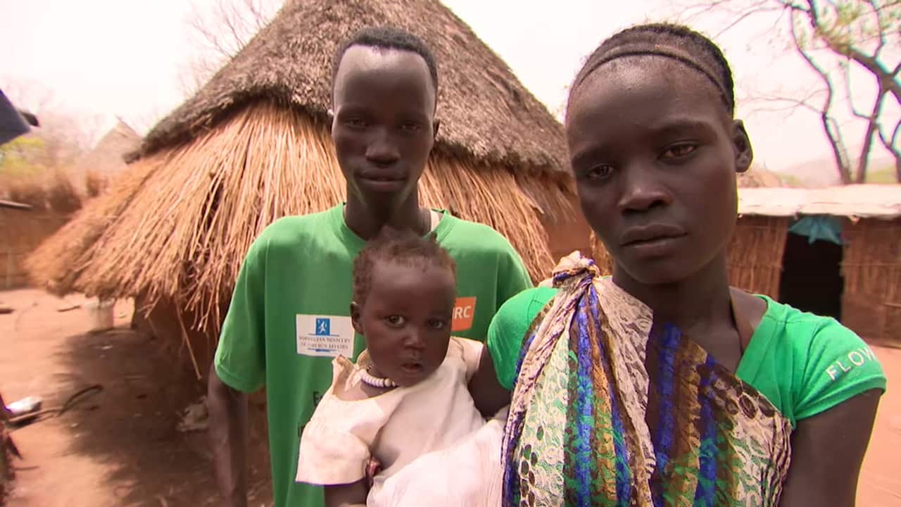 exclusive: abuse, neglect and exploitation: the high risks for unaccompanied child refugees