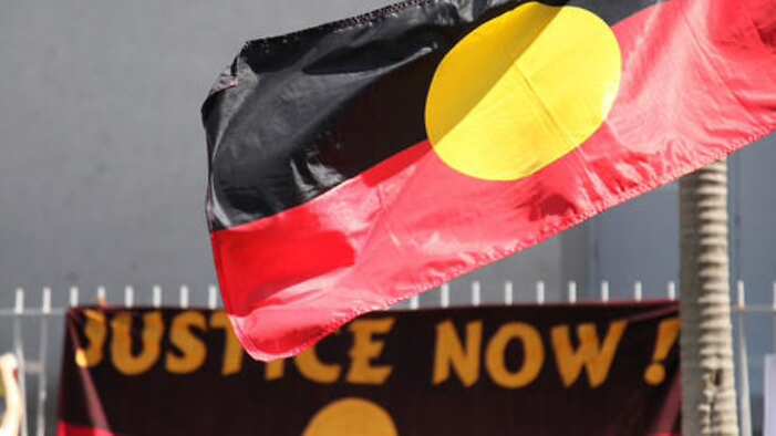 Youth justice supervision