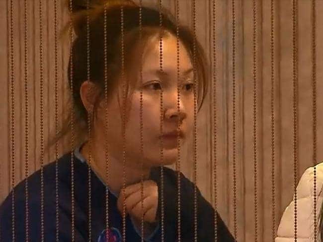 Chinese nurse wins visa battle