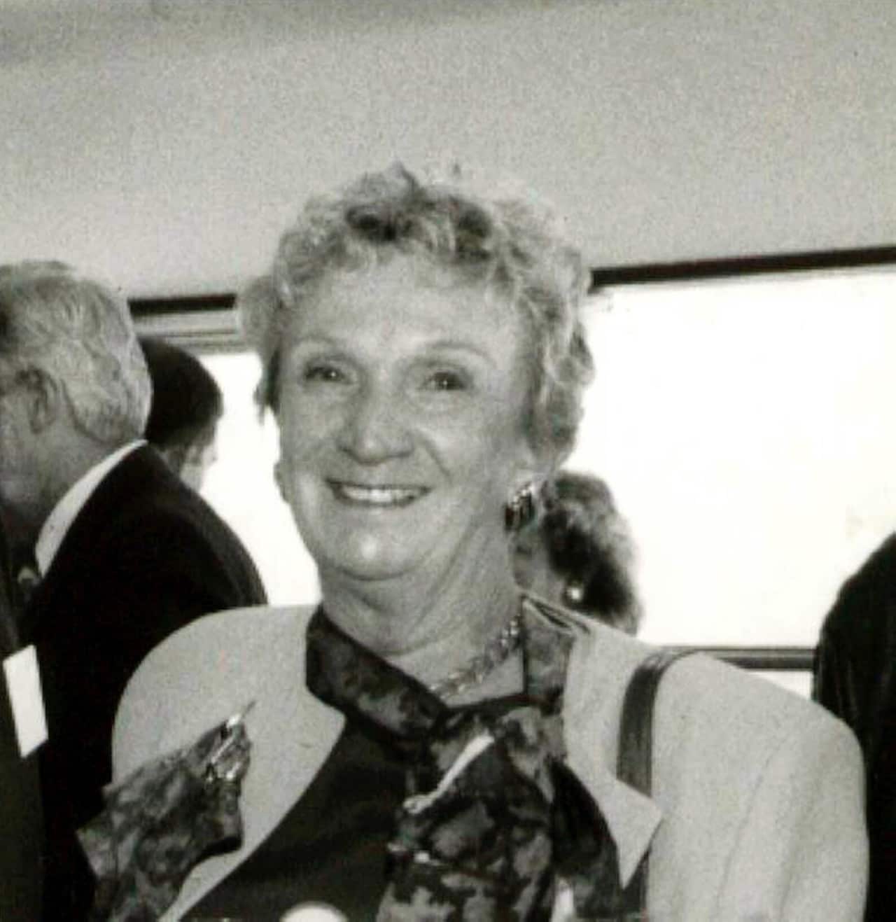 September 11 anniversary Australian victims and families