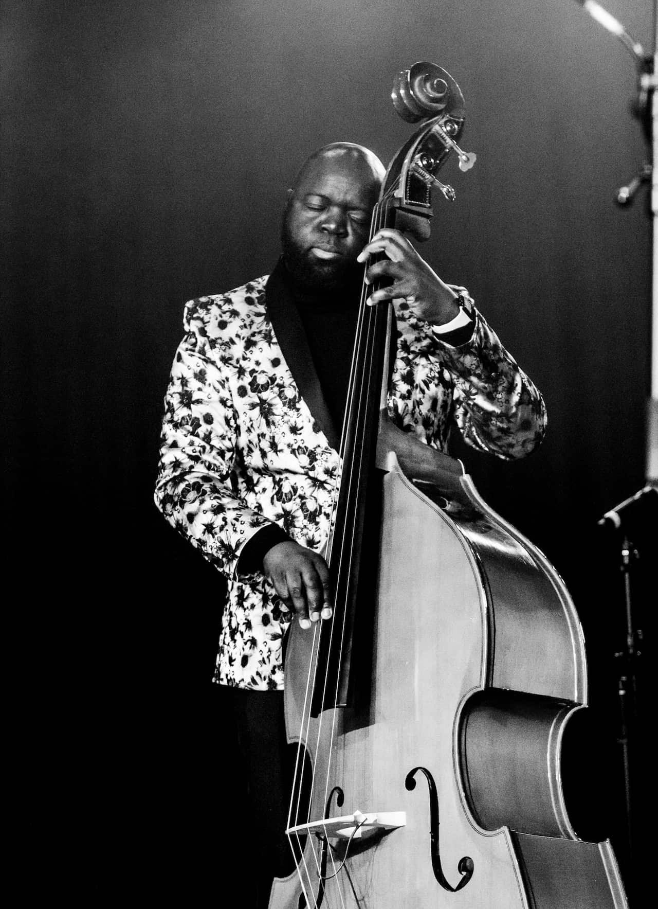 Melbourne based musician ZIIMUSIC