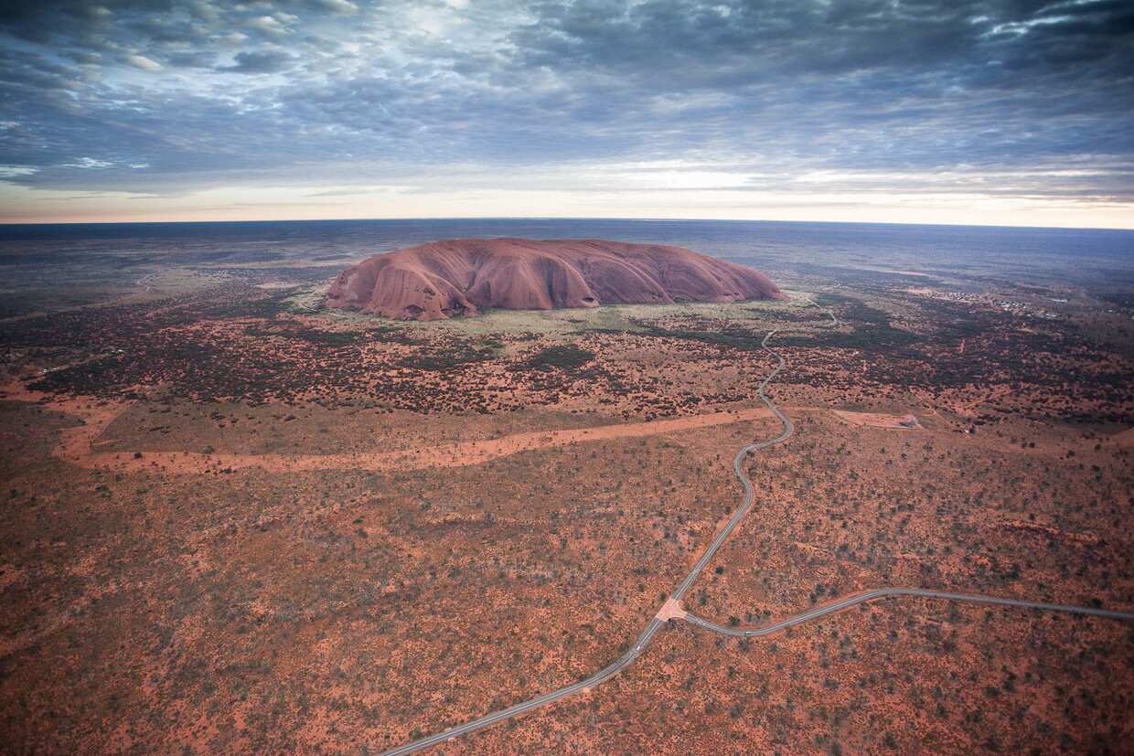 Uluru