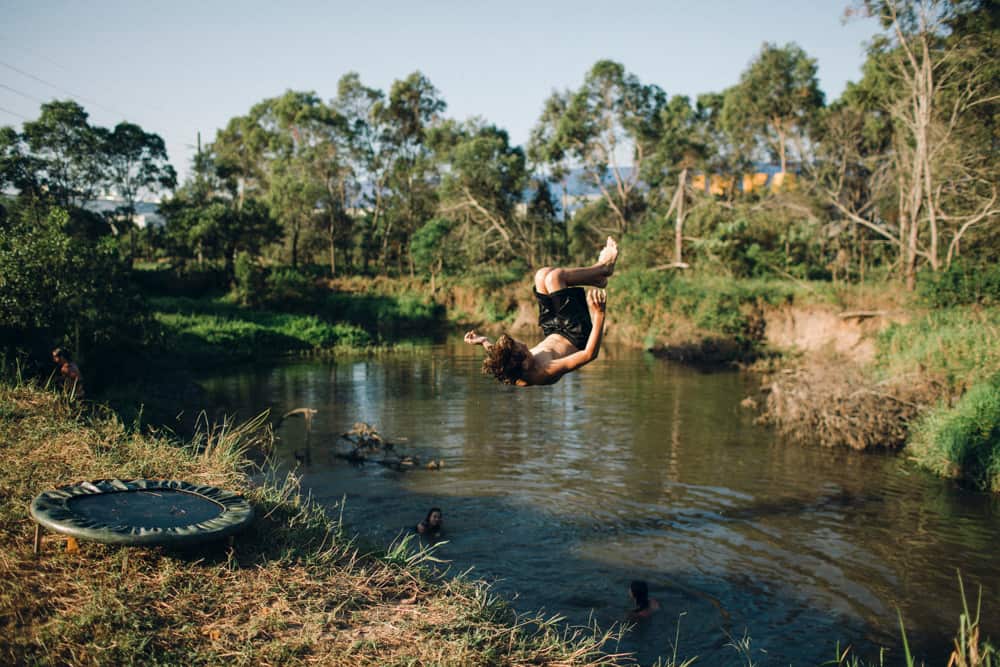 Woodridge, Logan, Queensland. 