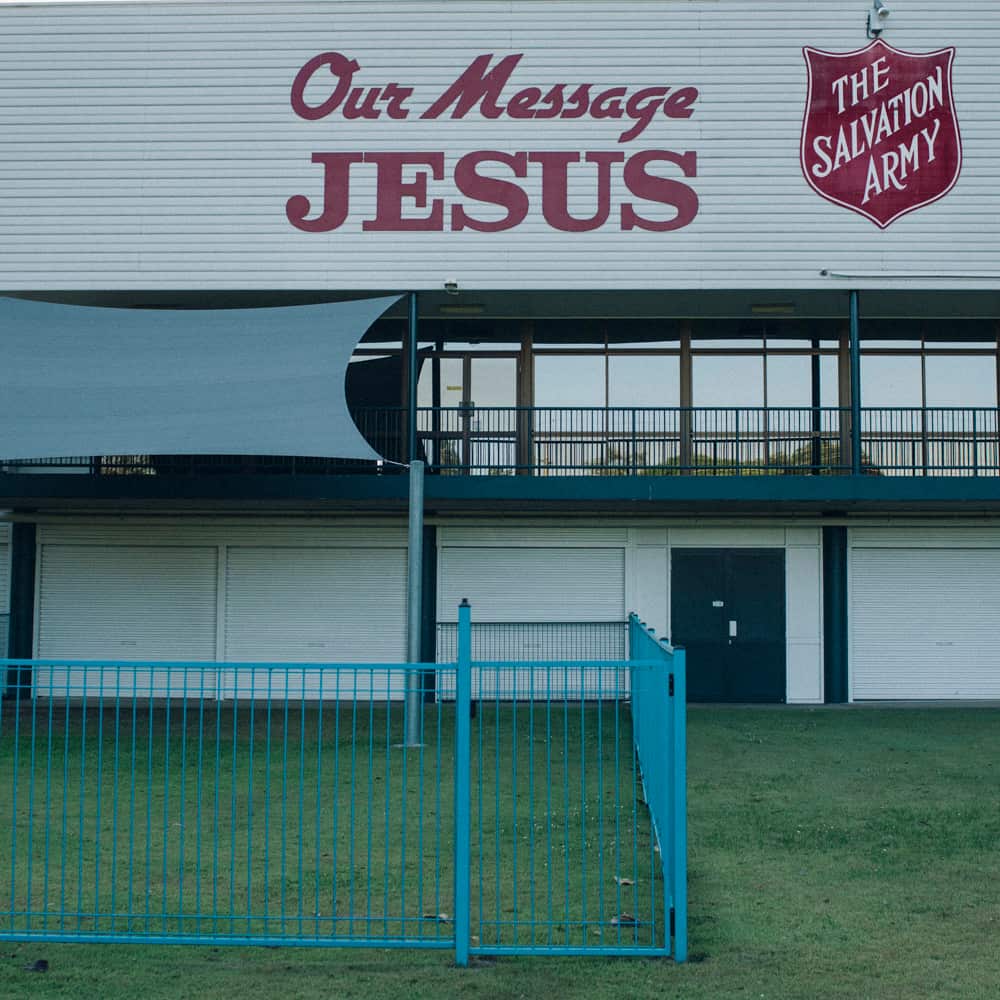 Woodridge, Logan, Queensland. 