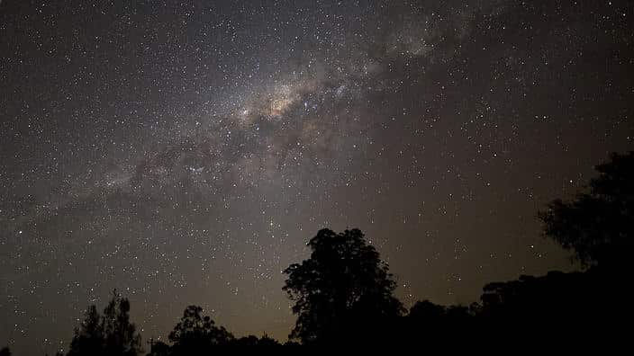 Indigenous Conversations: Hidden Aboriginal star maps in Australia’s highway network 