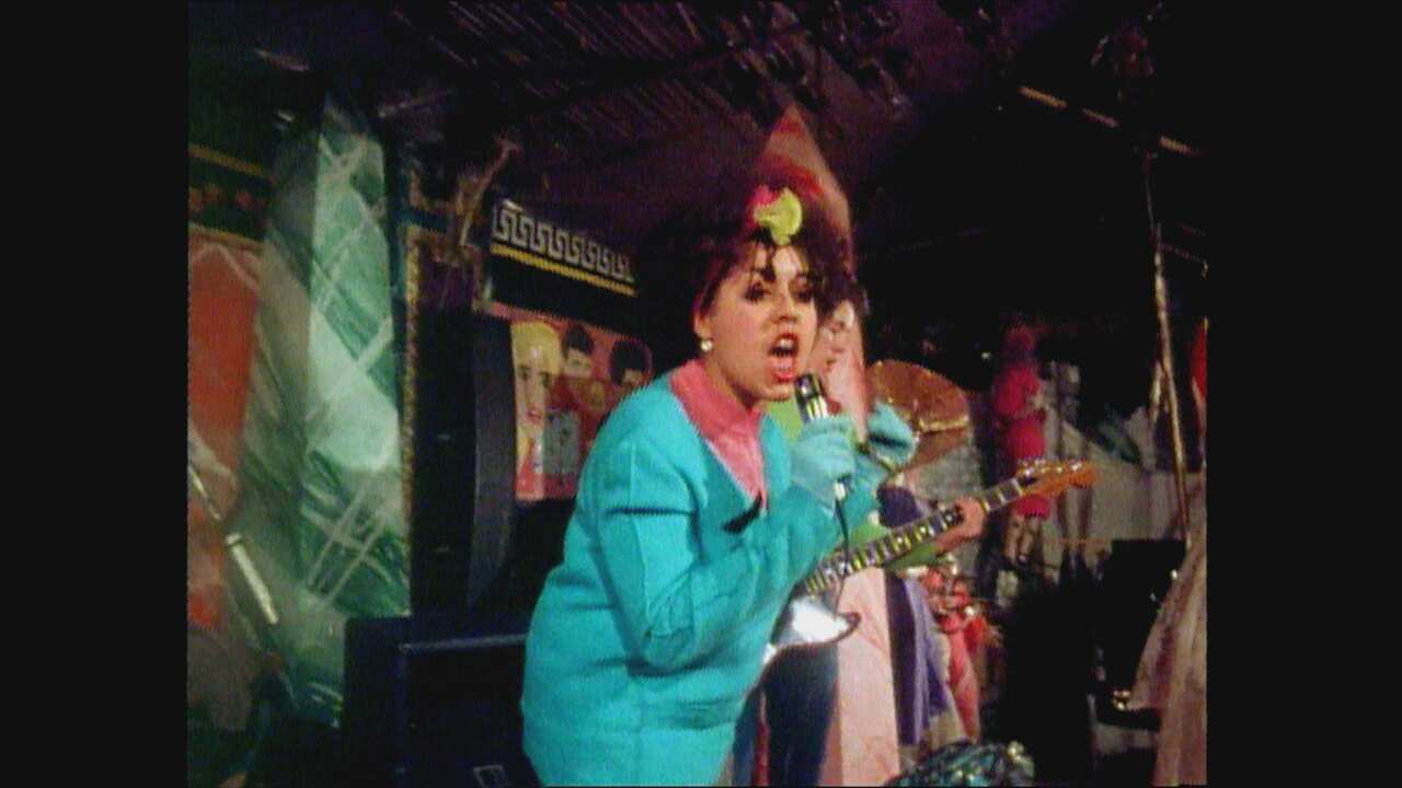  Poly Styrene