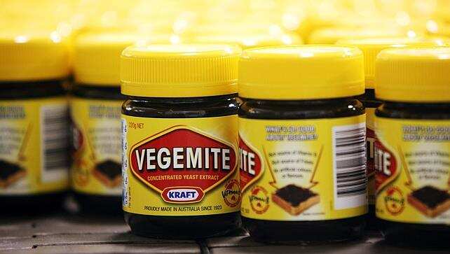vegemite