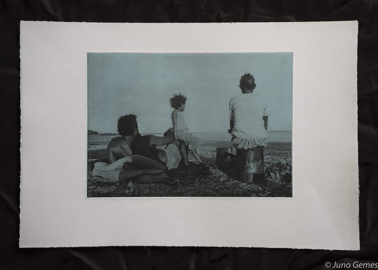 Photogravure (2 of 29) (Photo/Juno Gemes)