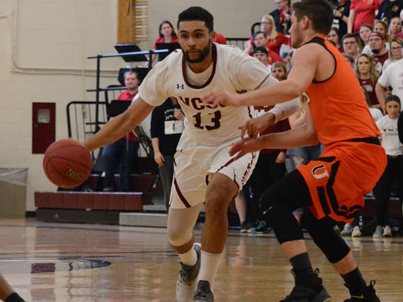 From Cairns to the USA, young basketballer Denzel Kennedy is going for his dream of playing professional basketball and inspiring other youth along the way