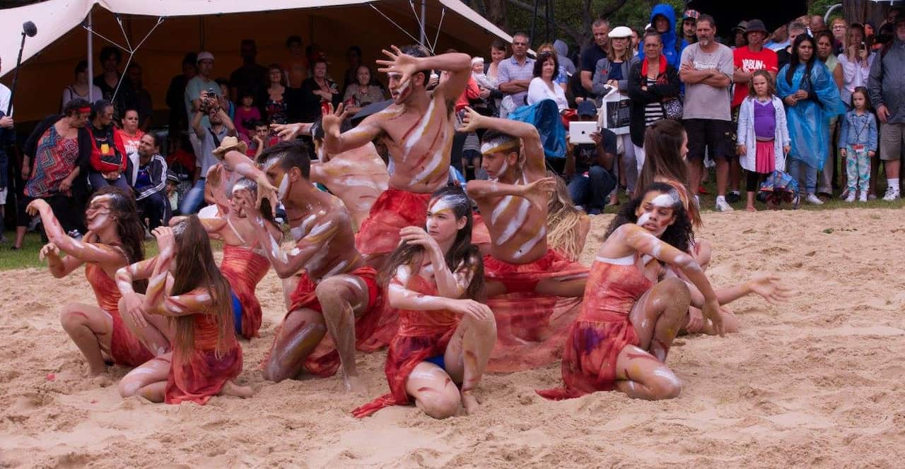 Yabun festival, 2015