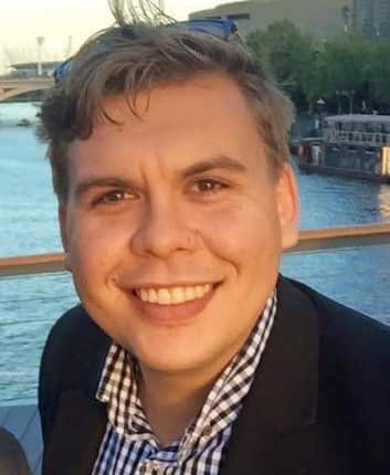 Steven Satour, Director of Indigenous tourism company Iwara Travel