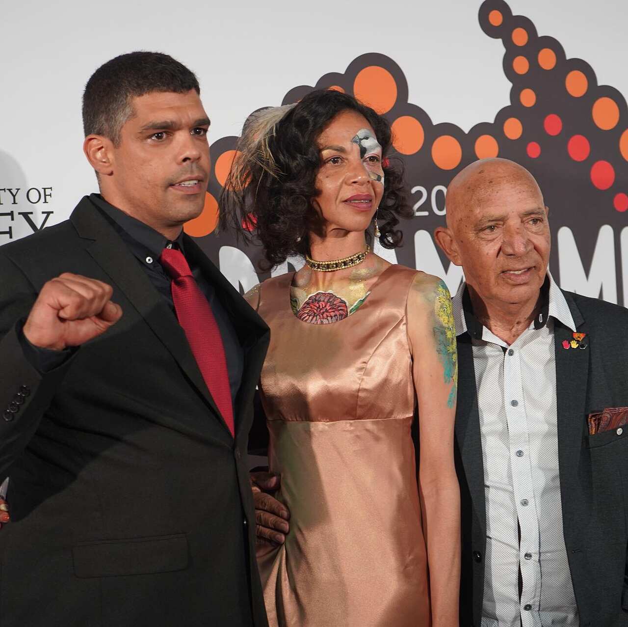 Dreamtime Awards NITV Aboriginal excellence 