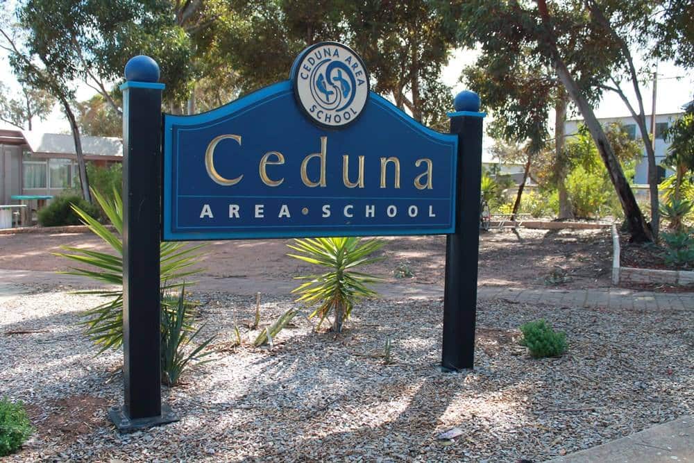 Ceduna Area School