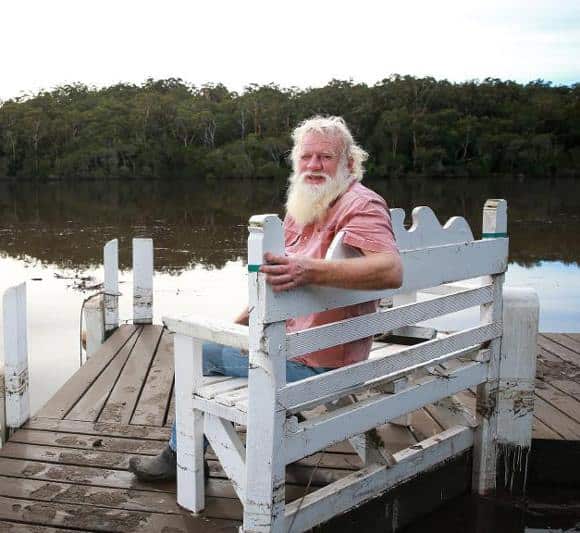 Bruce Pascoe