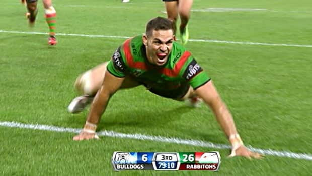 Greg Inglis