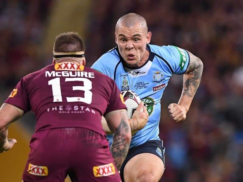 David Klemmer