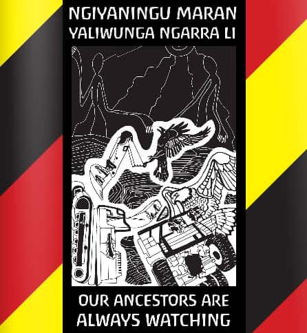 Black Nations Rising Issue 5