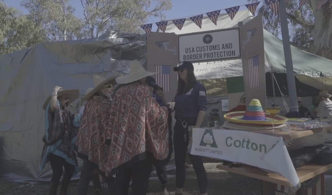 Rabbit Hop films/Vimeo