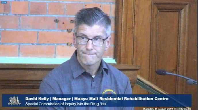 Moree lacks rehab centres