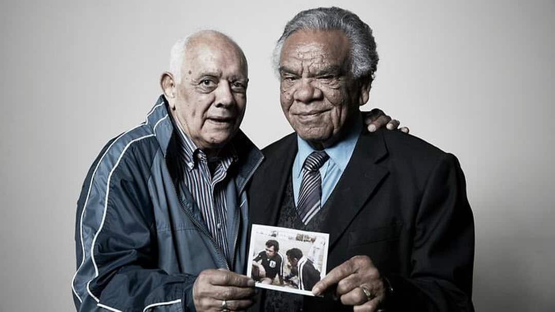 Redfern All Blacks Koori Knockout