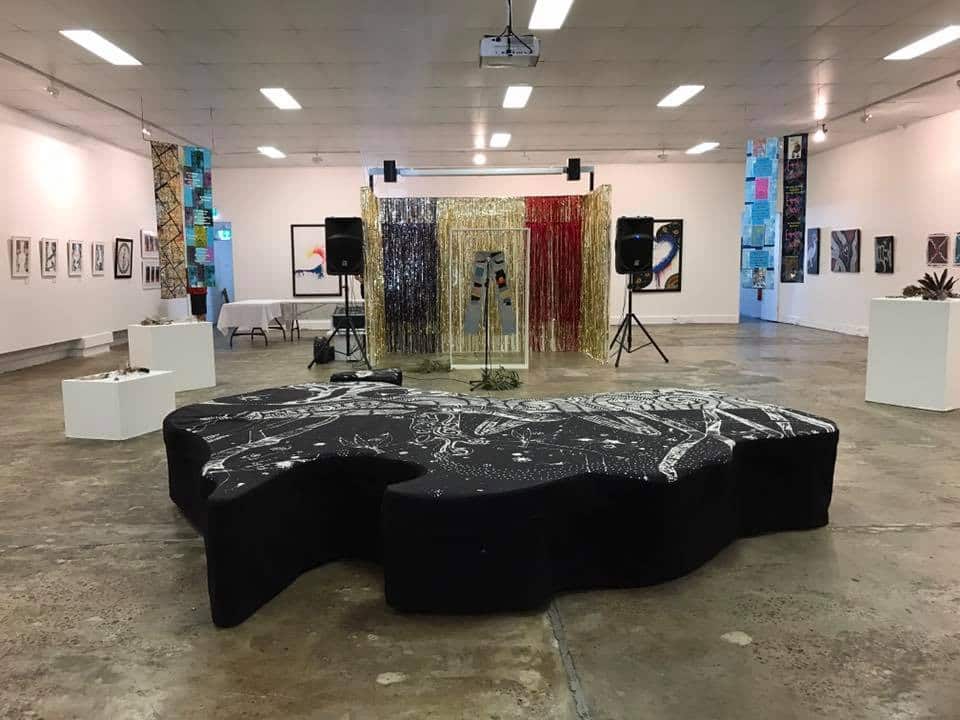 Boomalli Art Gallery