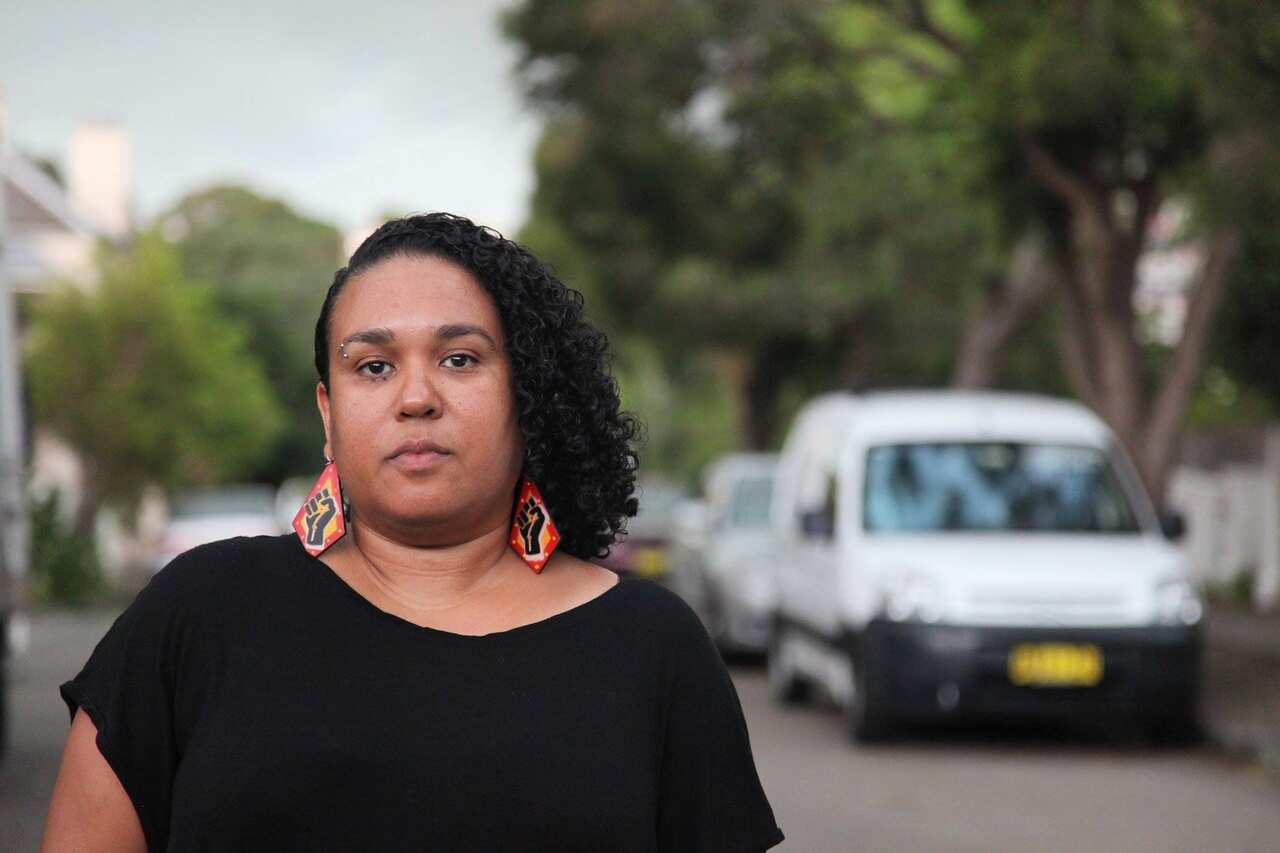 Indij Hip Hop Show presenter and former IndigenousX host Renee Willliamson sees the platform as vital