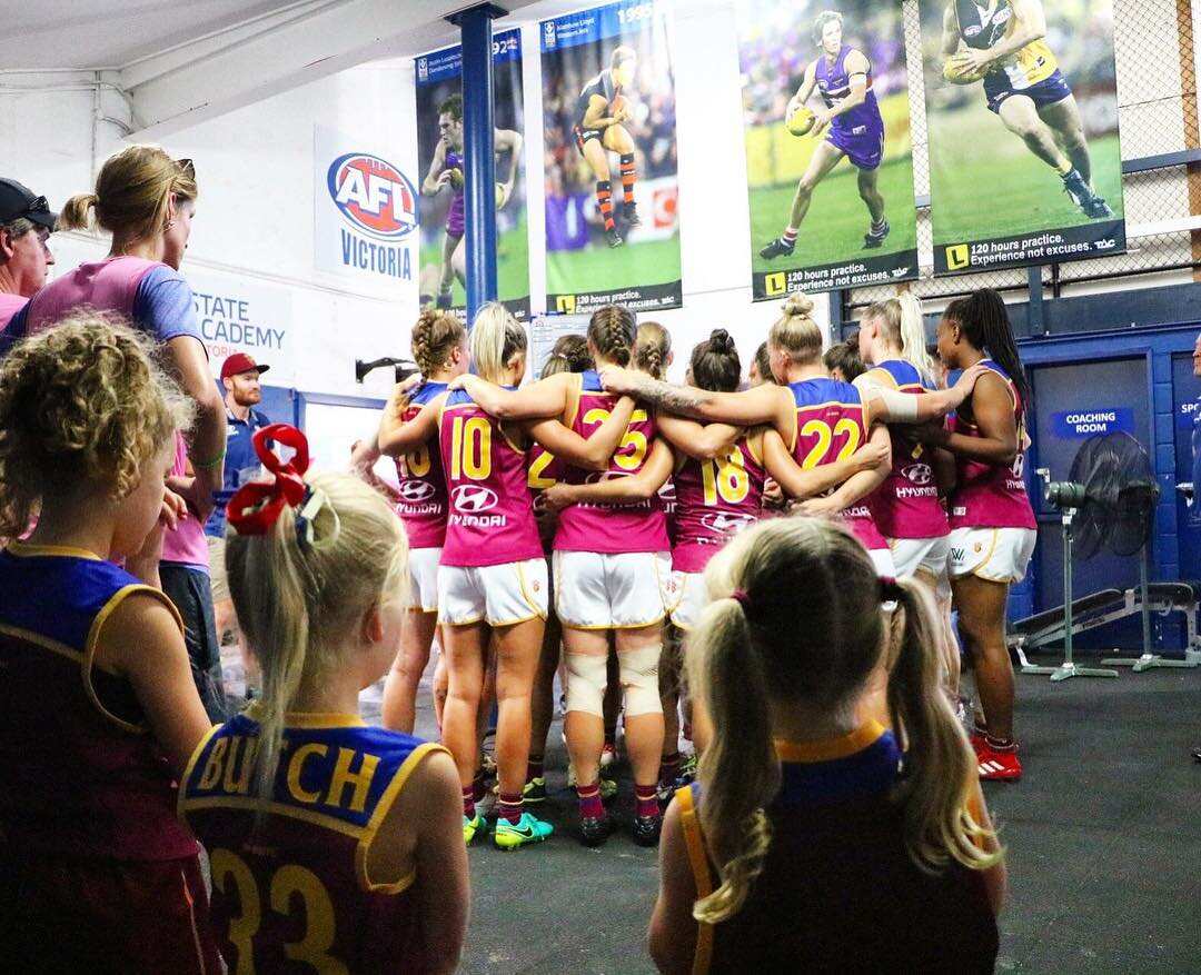 Brisbane Lions