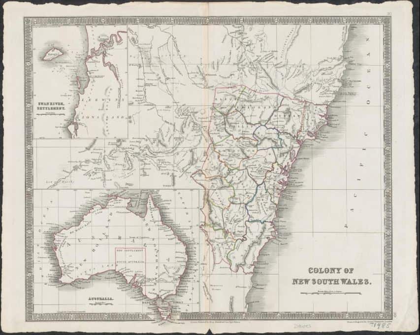1838 map