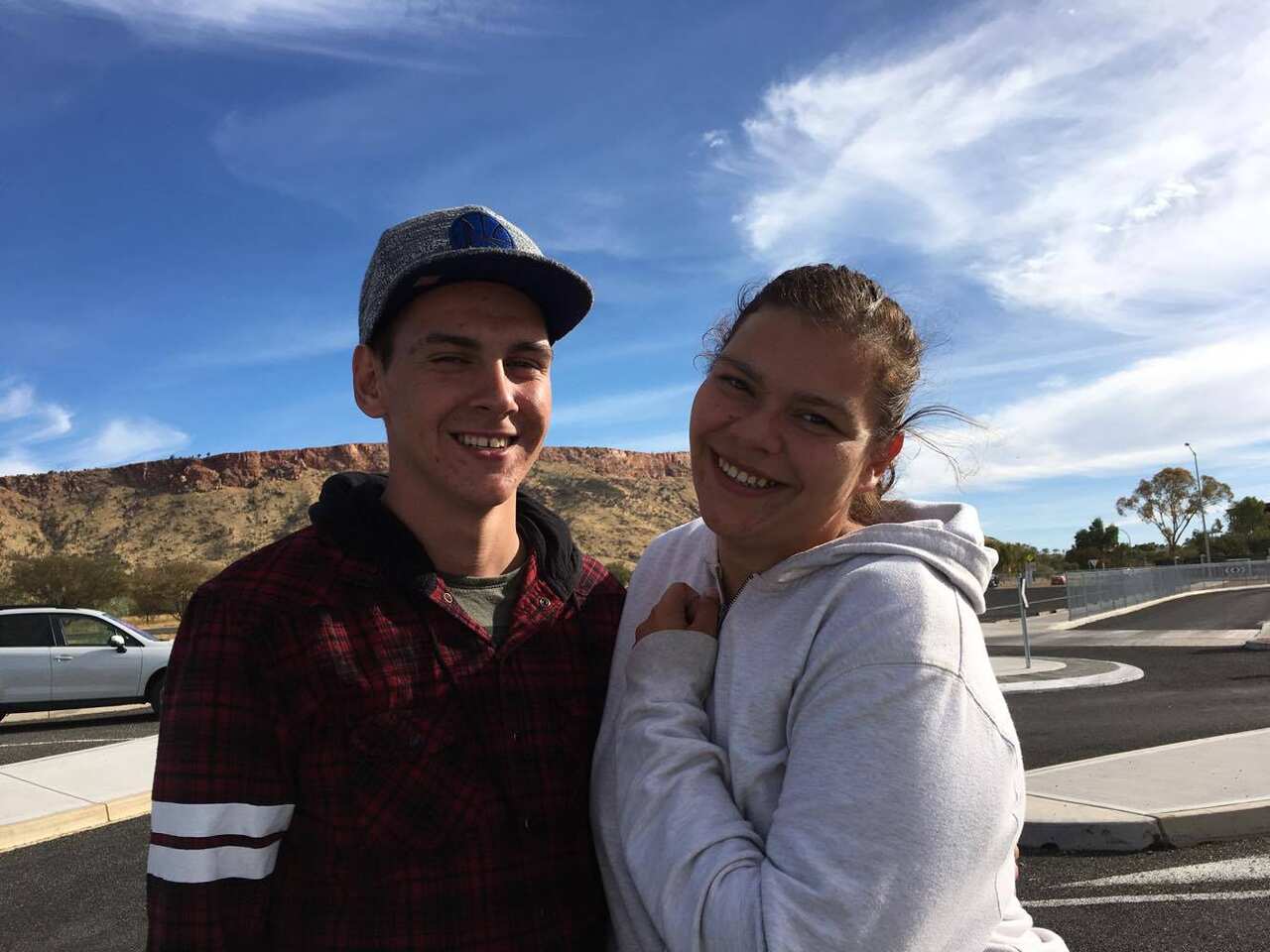 Dylan Voller: life outside after a decade behind bars