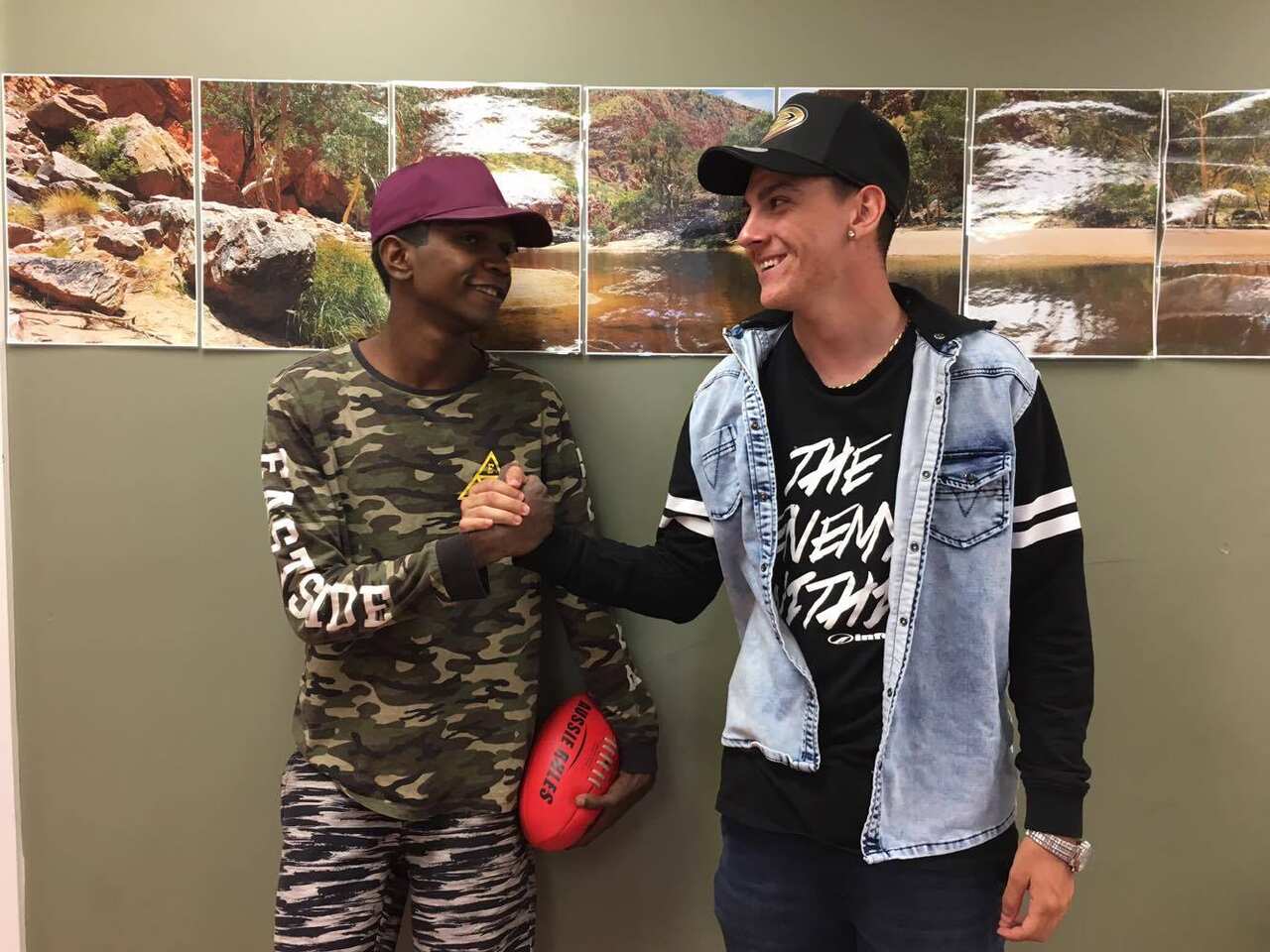 Dylan Voller: life outside after a decade behind bars