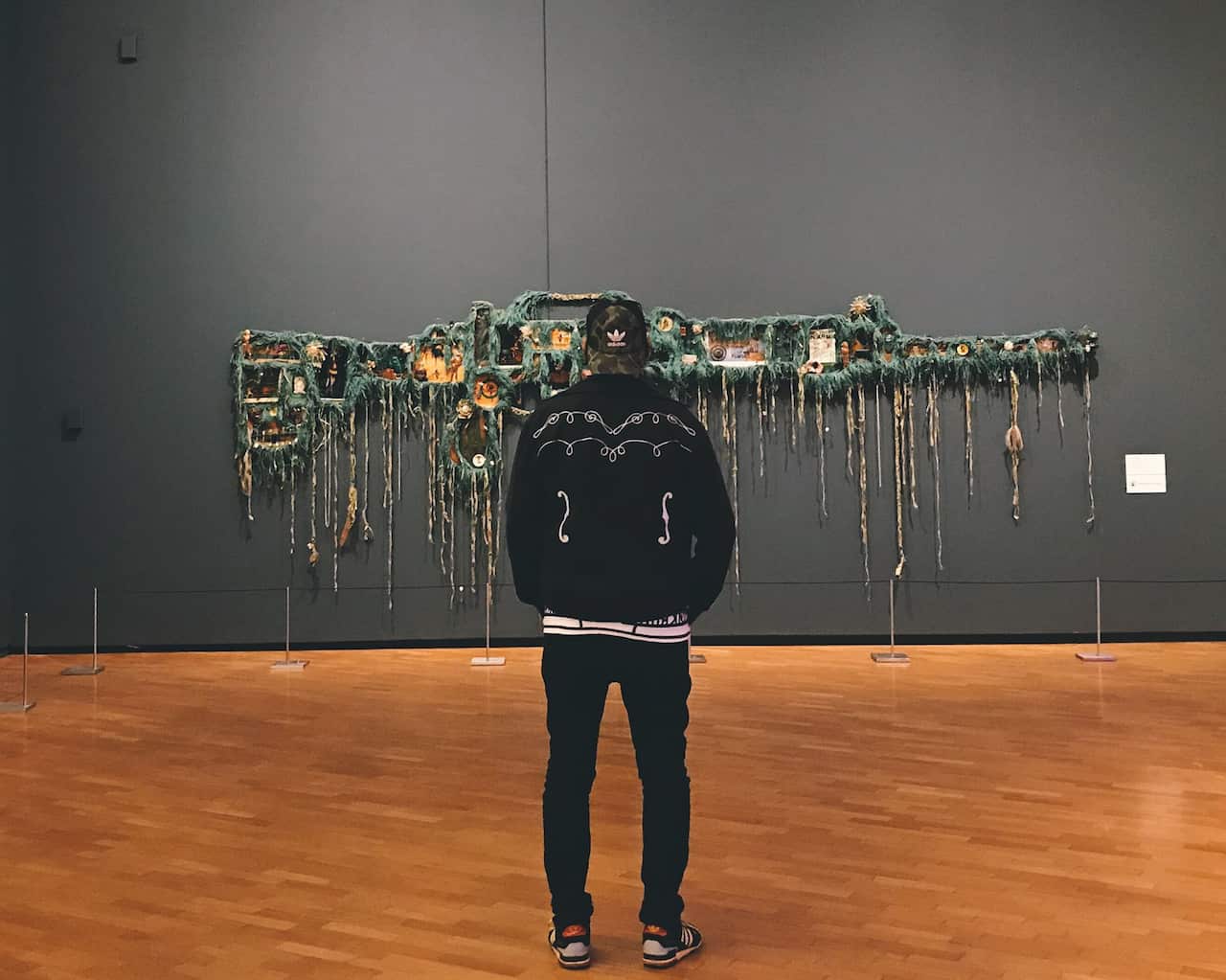 Defying Exhibition National Portrait Gallery