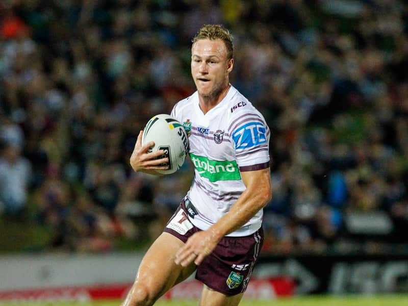 Sea Eagles Daly Cherry-Evans