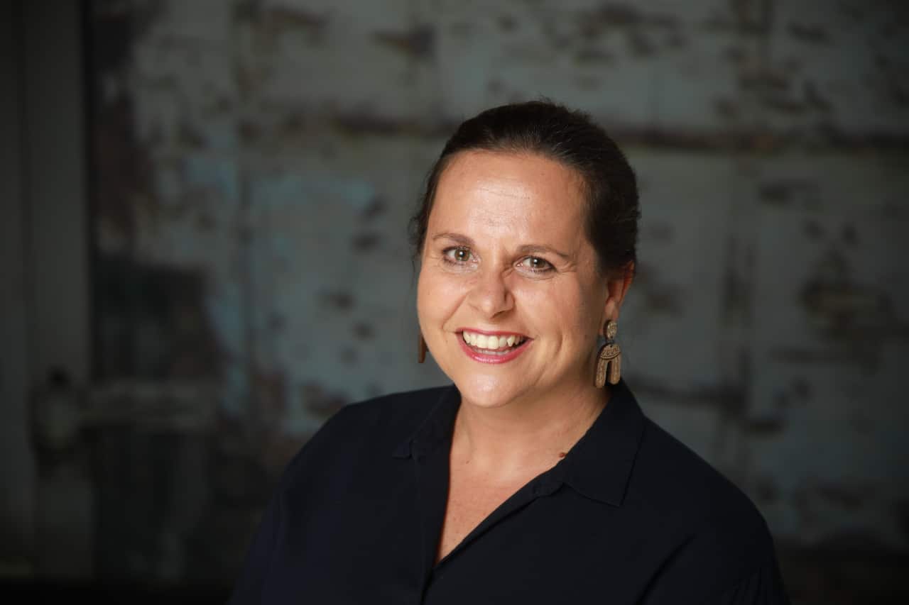 Photo of Lindy Kerin Acting Executive Editor