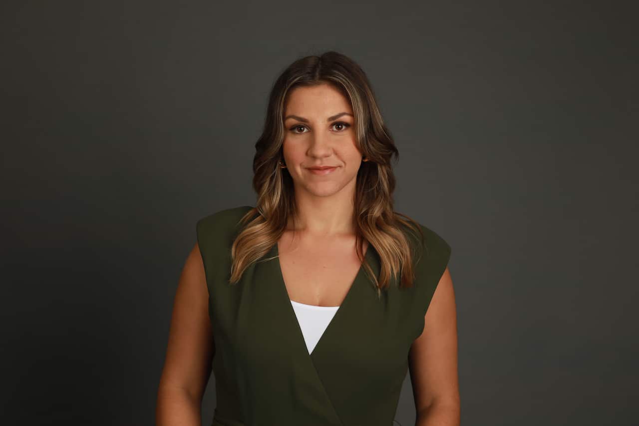 Shahni Wellington new host The Point