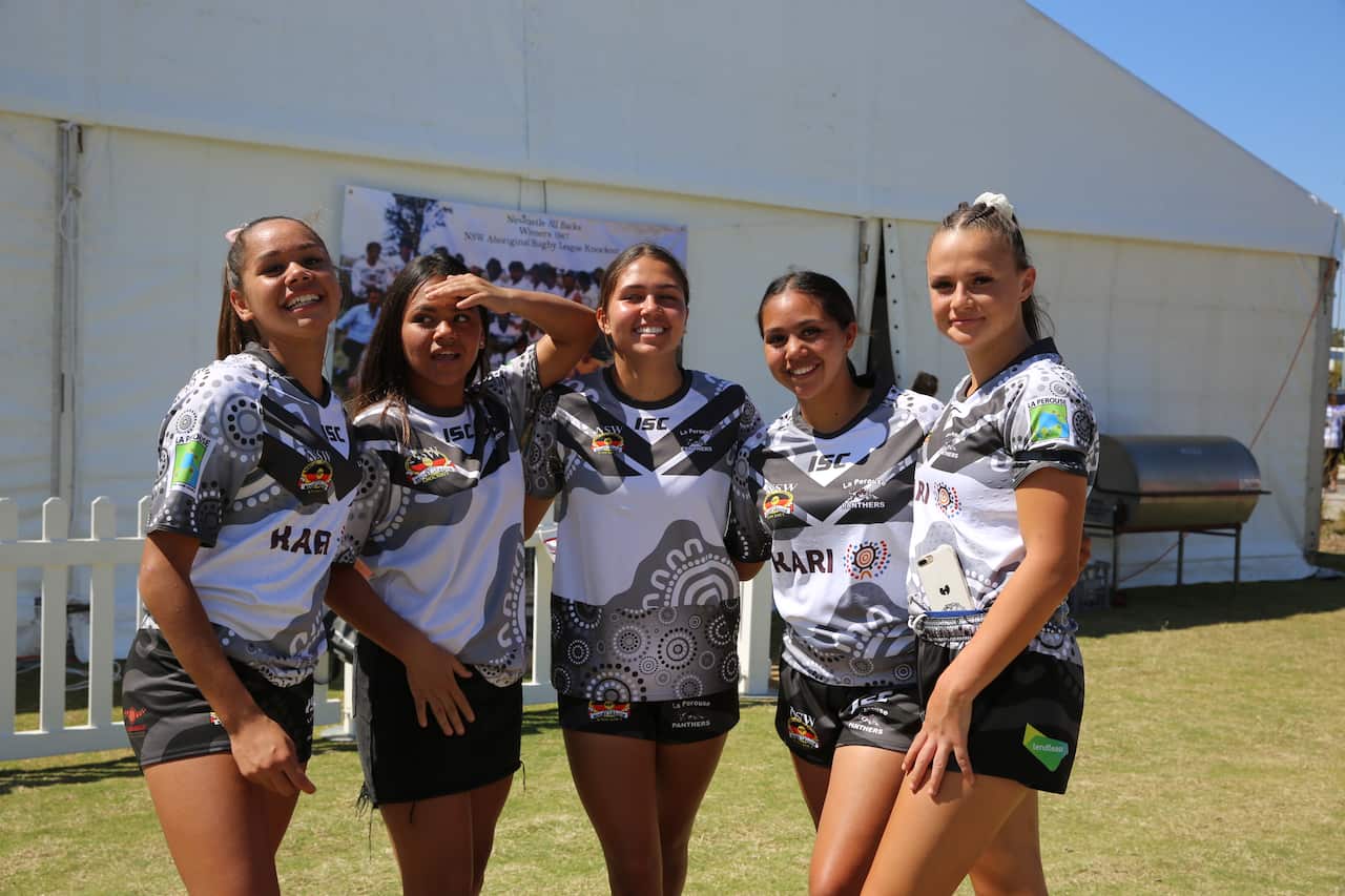 How to watch the Koori Knockout on NITV
