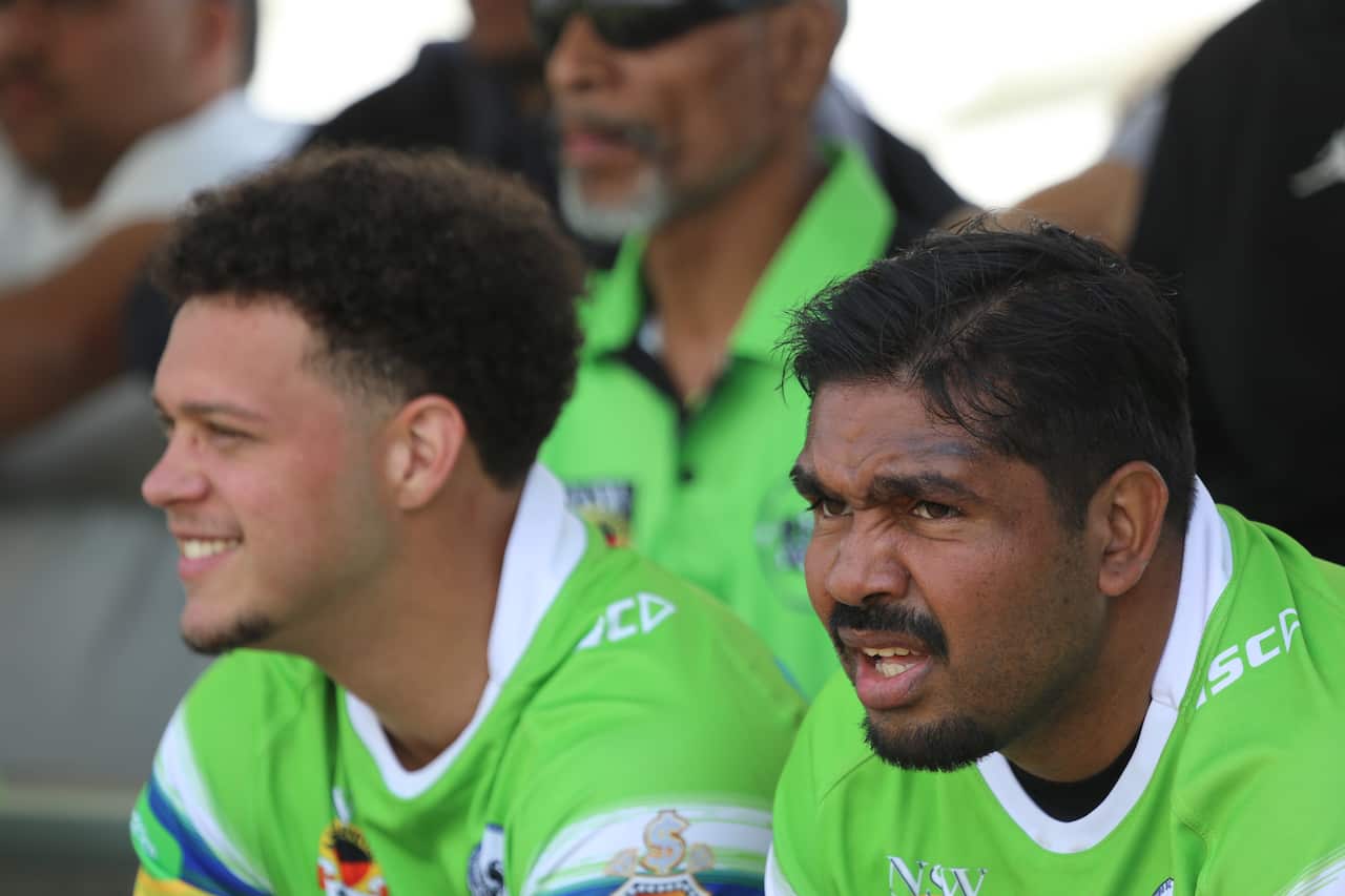 How to watch the Koori Knockout on NITV