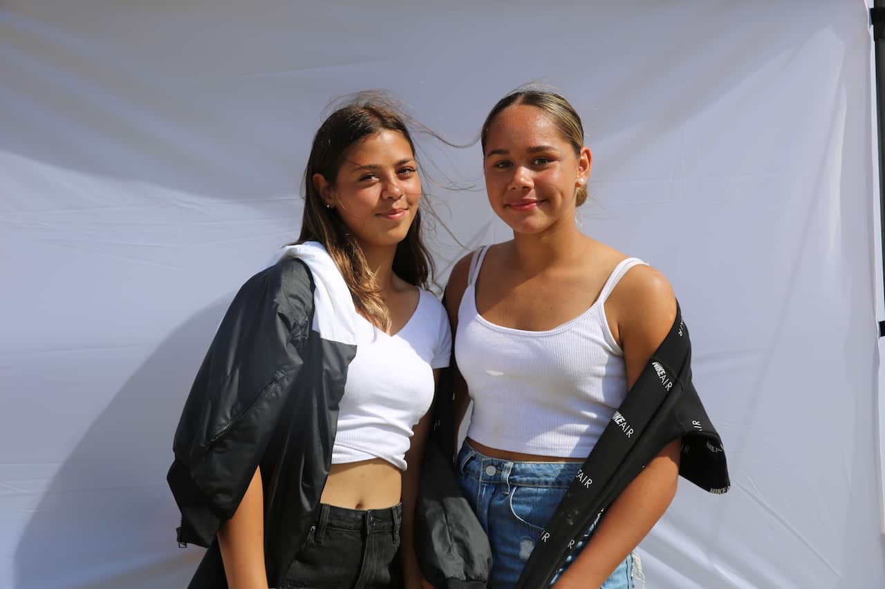 Koori Knockout Aboriginal Rugby League NITV