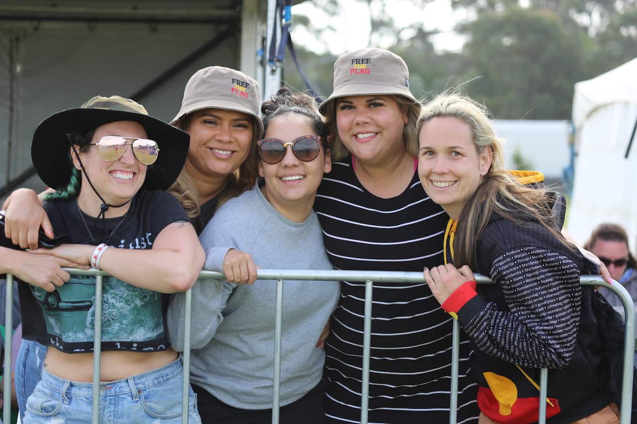 Koori Knockout Aboriginal Rugby League NITV