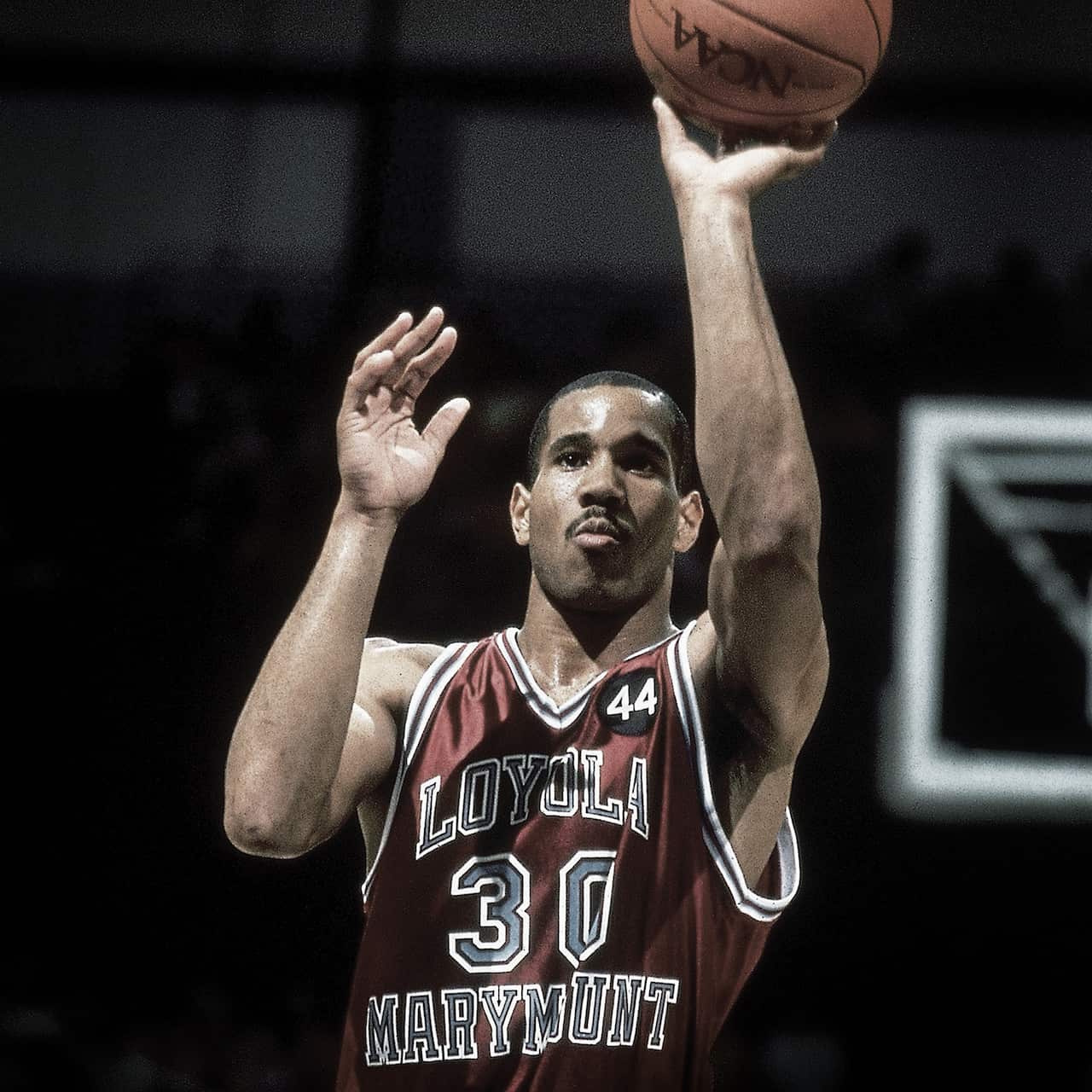 Hank Gathers