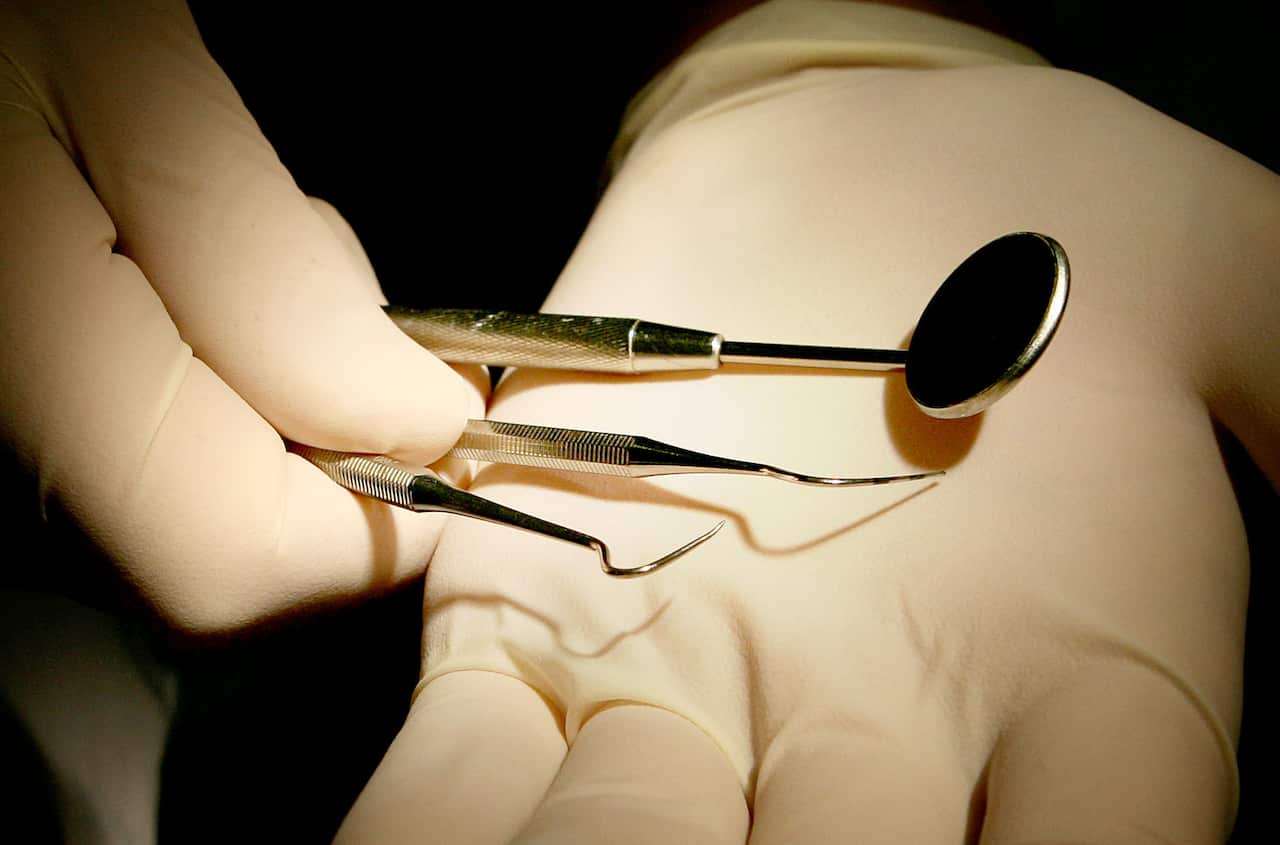 Racism exists for Indigenous dental patients and dentists