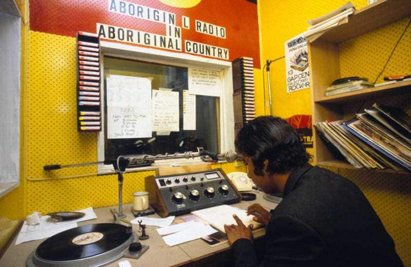 Community Radio 