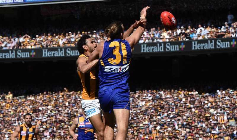 West Coast Eagles 